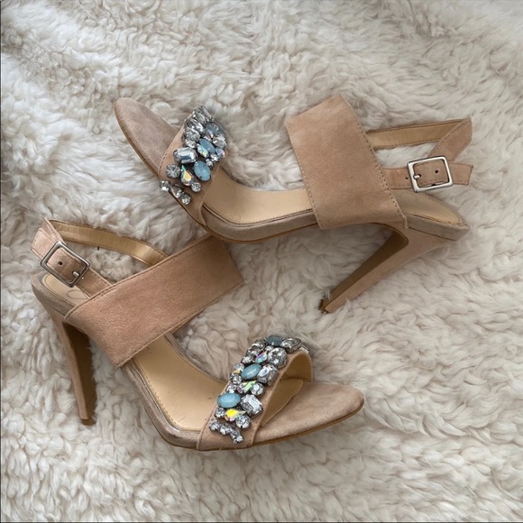Jessica Simpson Shoes - SOLD